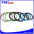 maufacturer/factory of oil seals